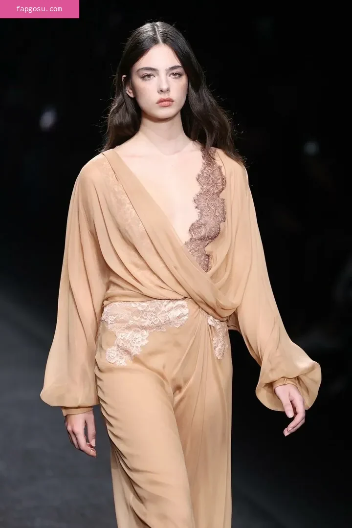 Deva Cassel