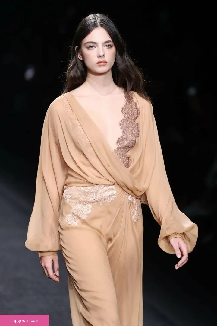 Deva Cassel