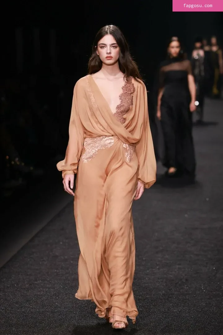 Deva Cassel