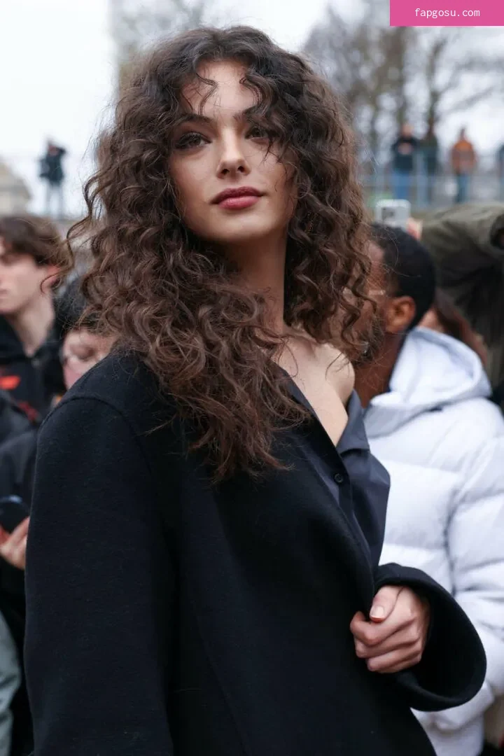 Deva Cassel