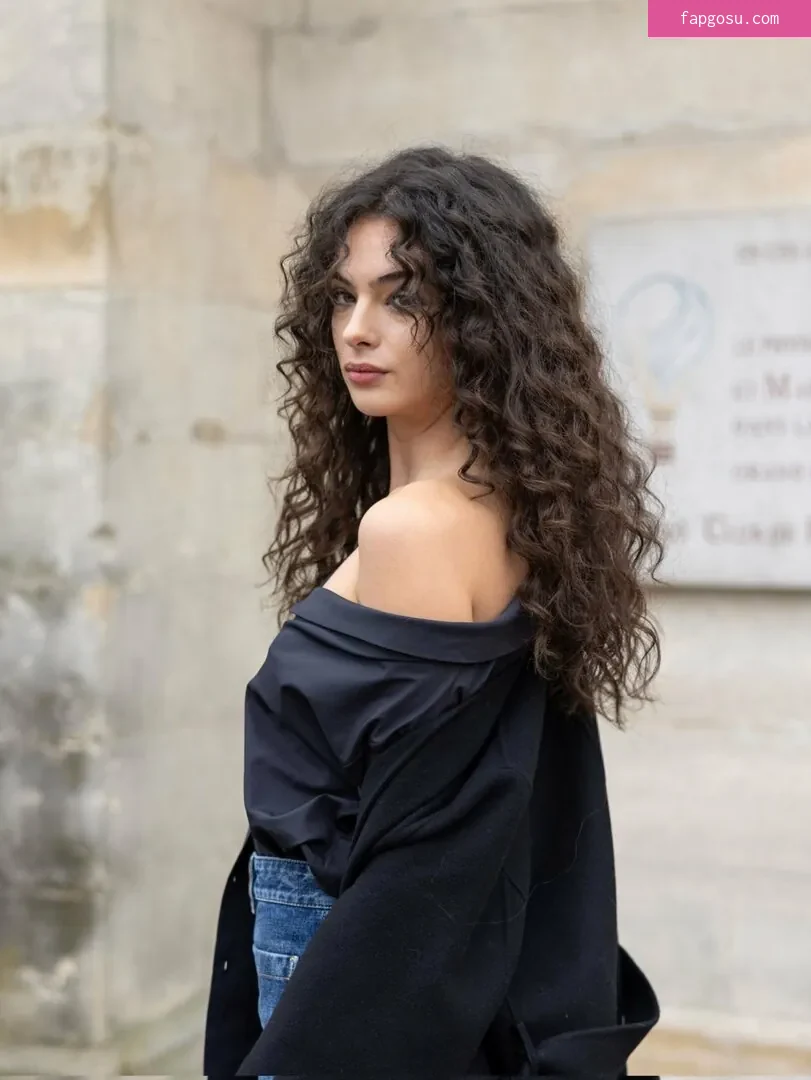 Deva Cassel