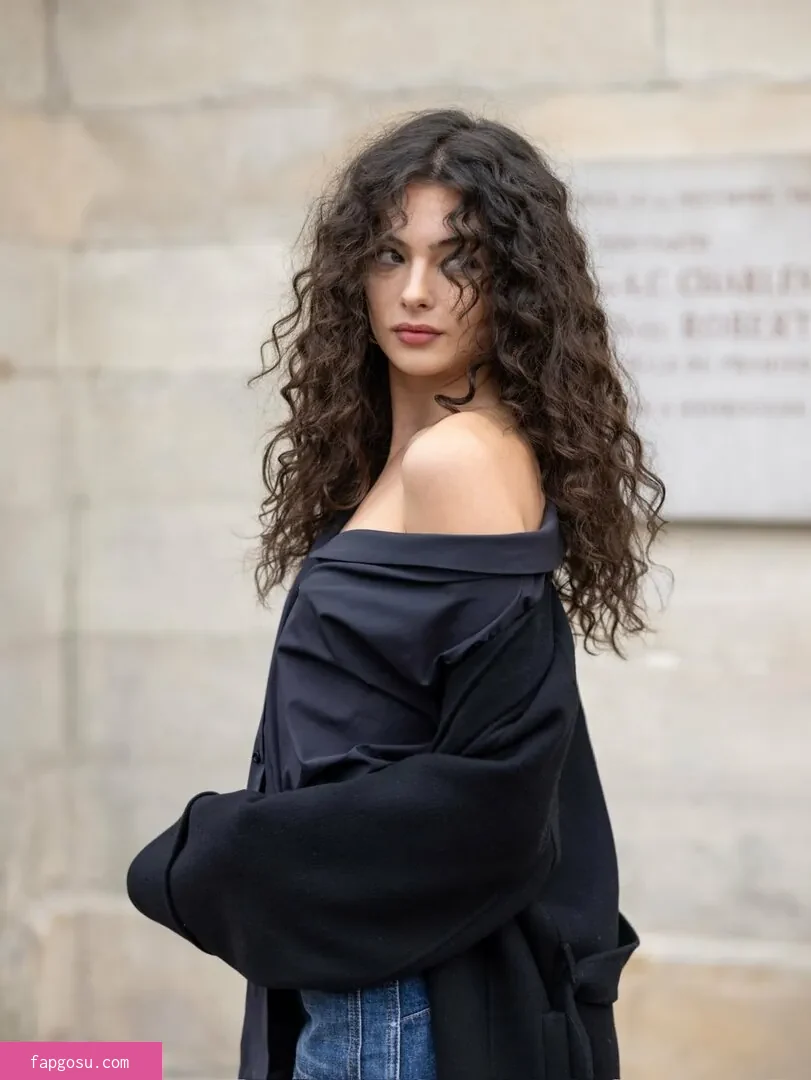Deva Cassel
