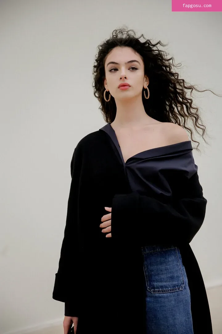 Deva Cassel