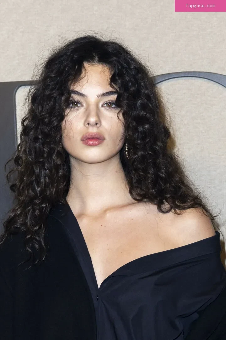 Deva Cassel