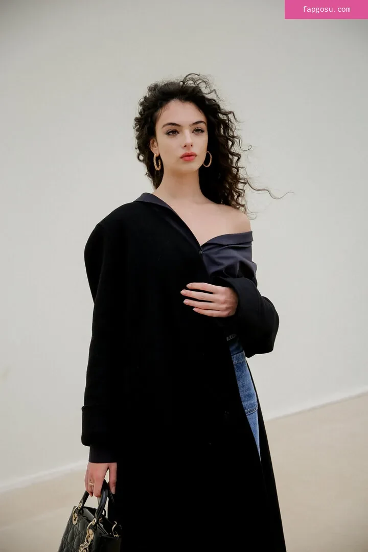 Deva Cassel