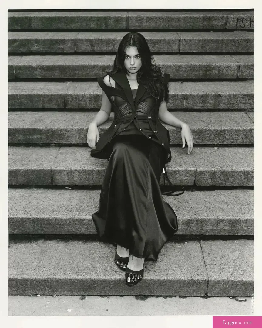 Deva Cassel