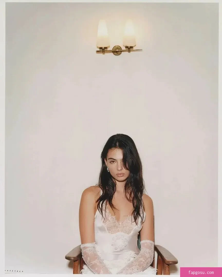 Deva Cassel