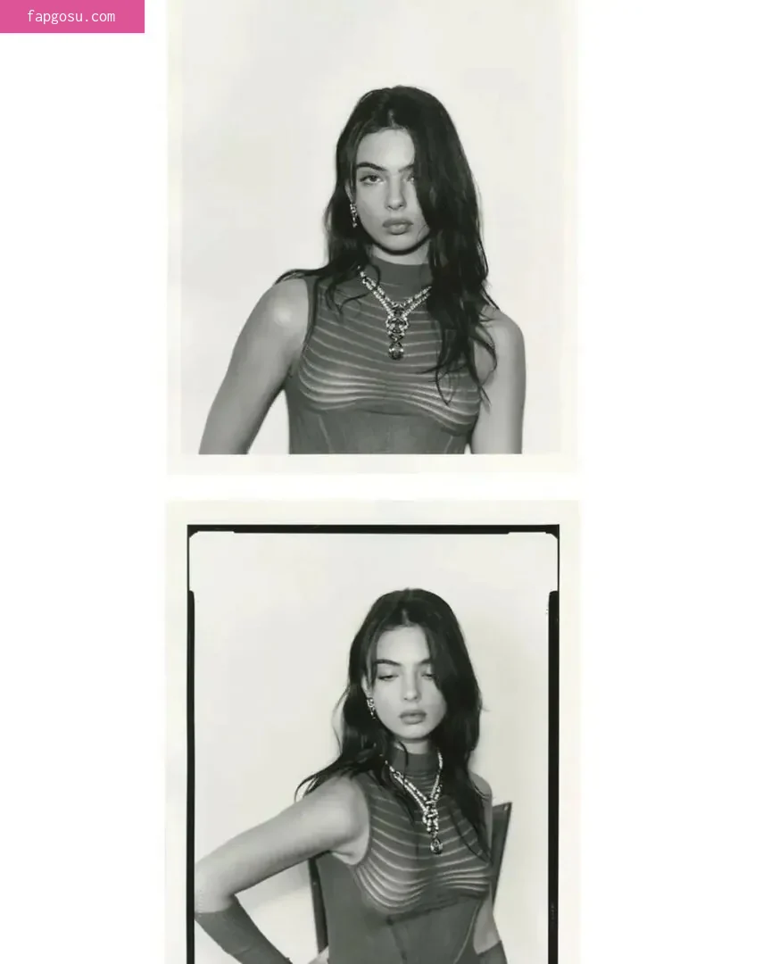 Deva Cassel