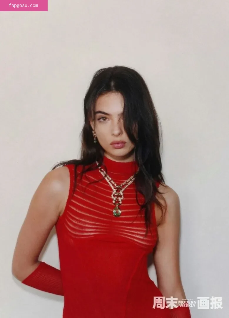 Deva Cassel
