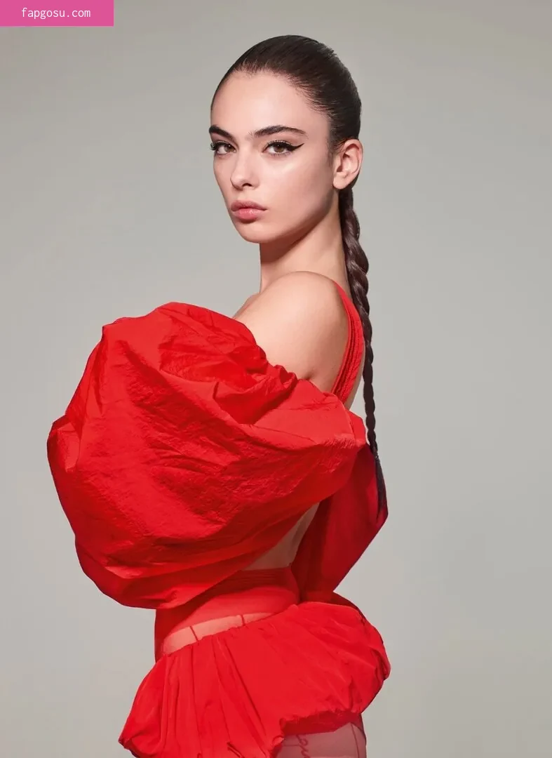 Deva Cassel