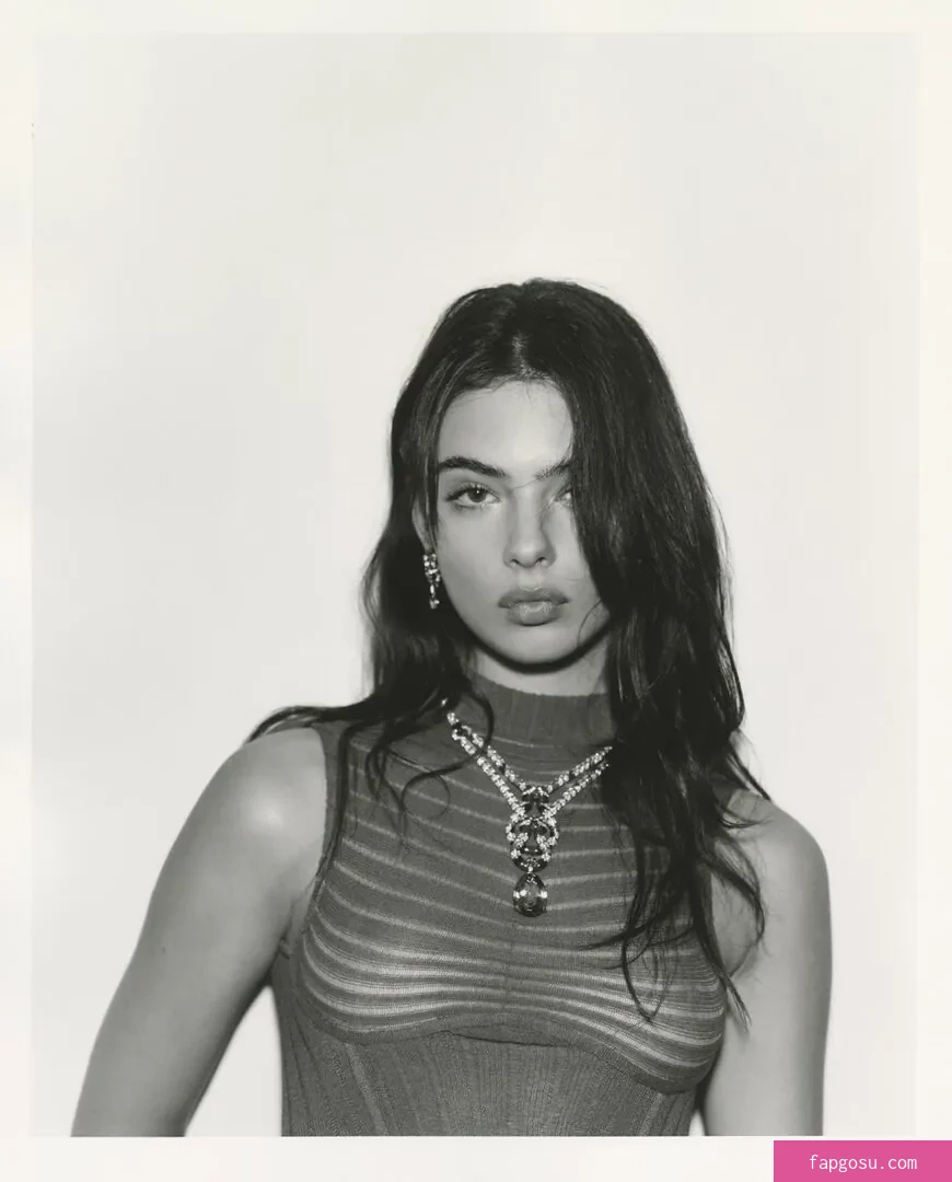Deva Cassel