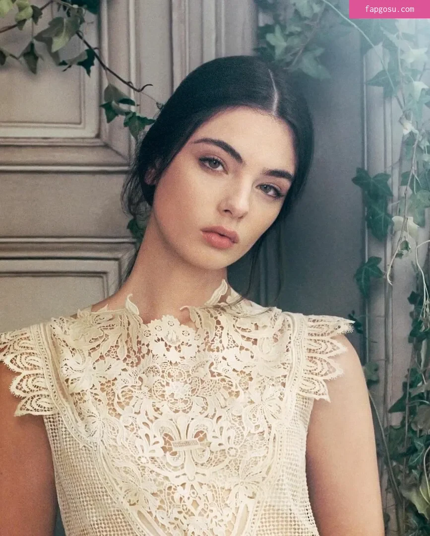 Deva Cassel