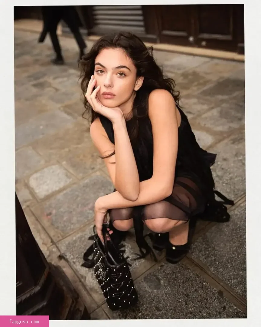 Deva Cassel