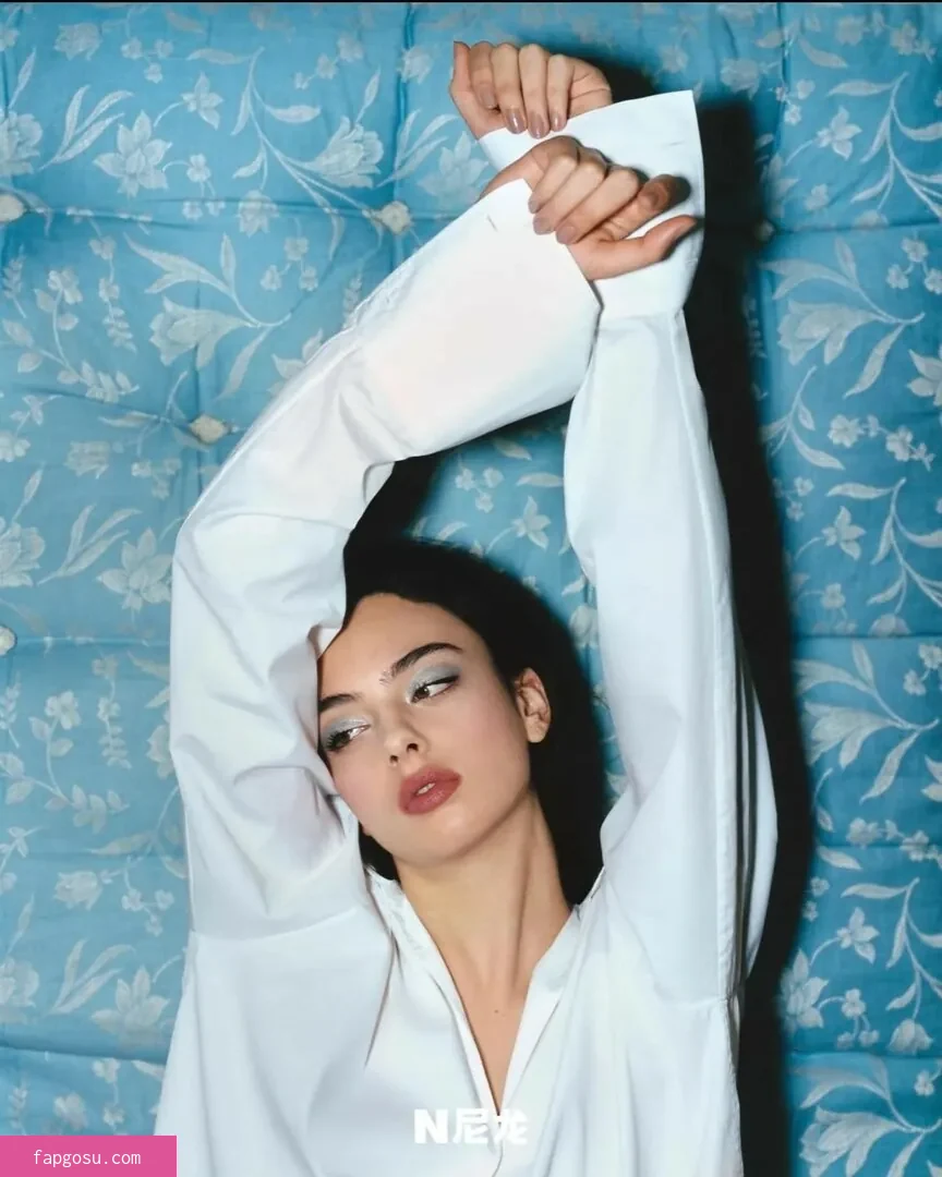 Deva Cassel