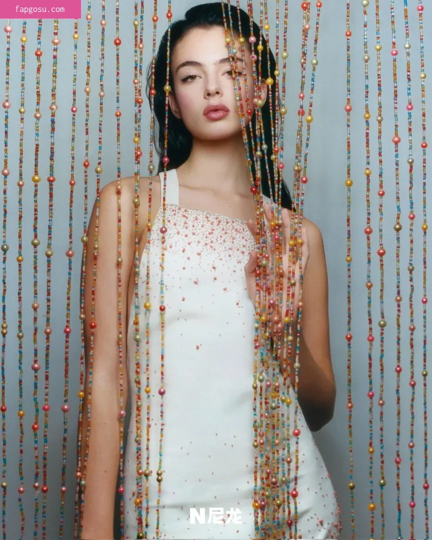 Deva Cassel