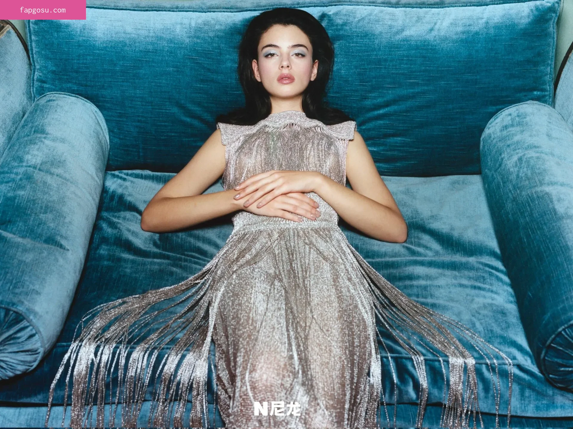 Deva Cassel
