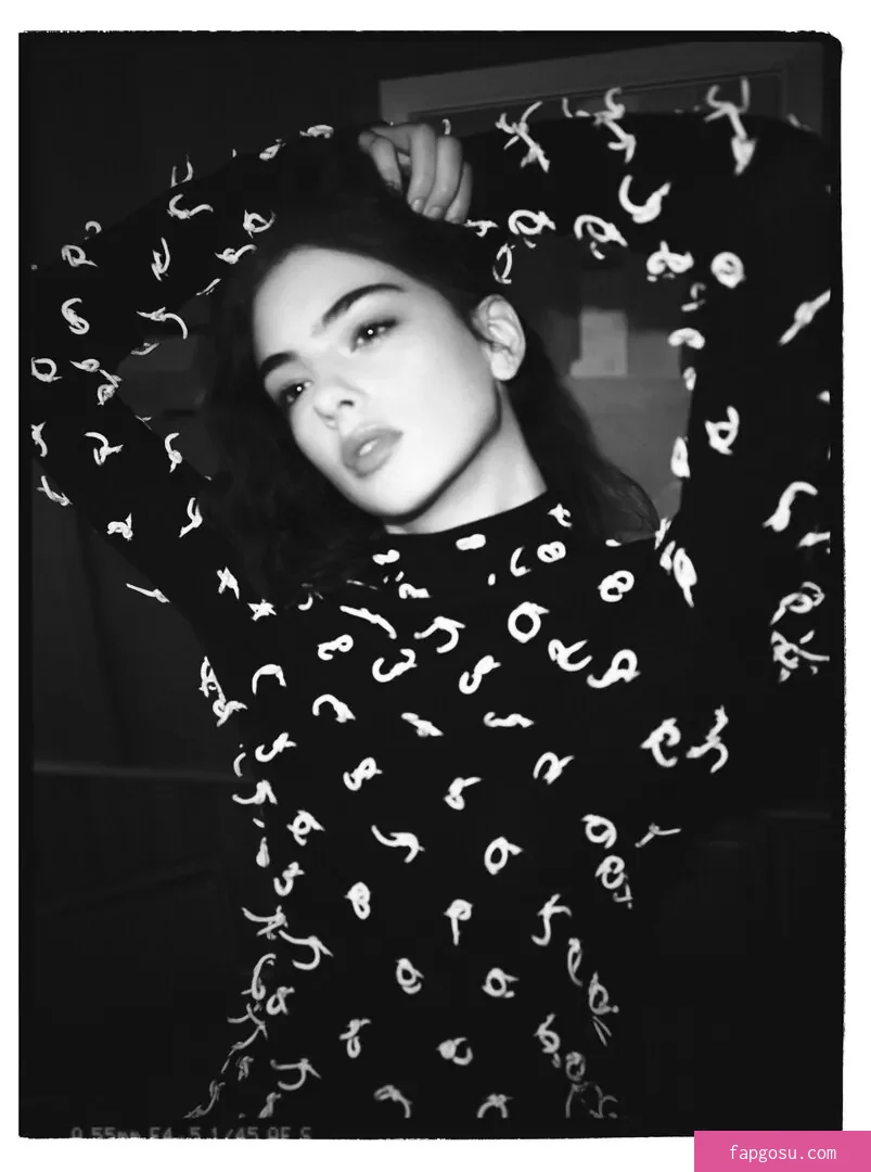Deva Cassel