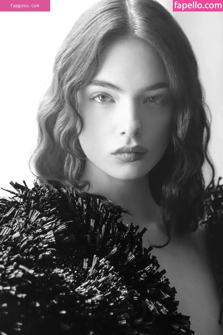 Deva Cassel