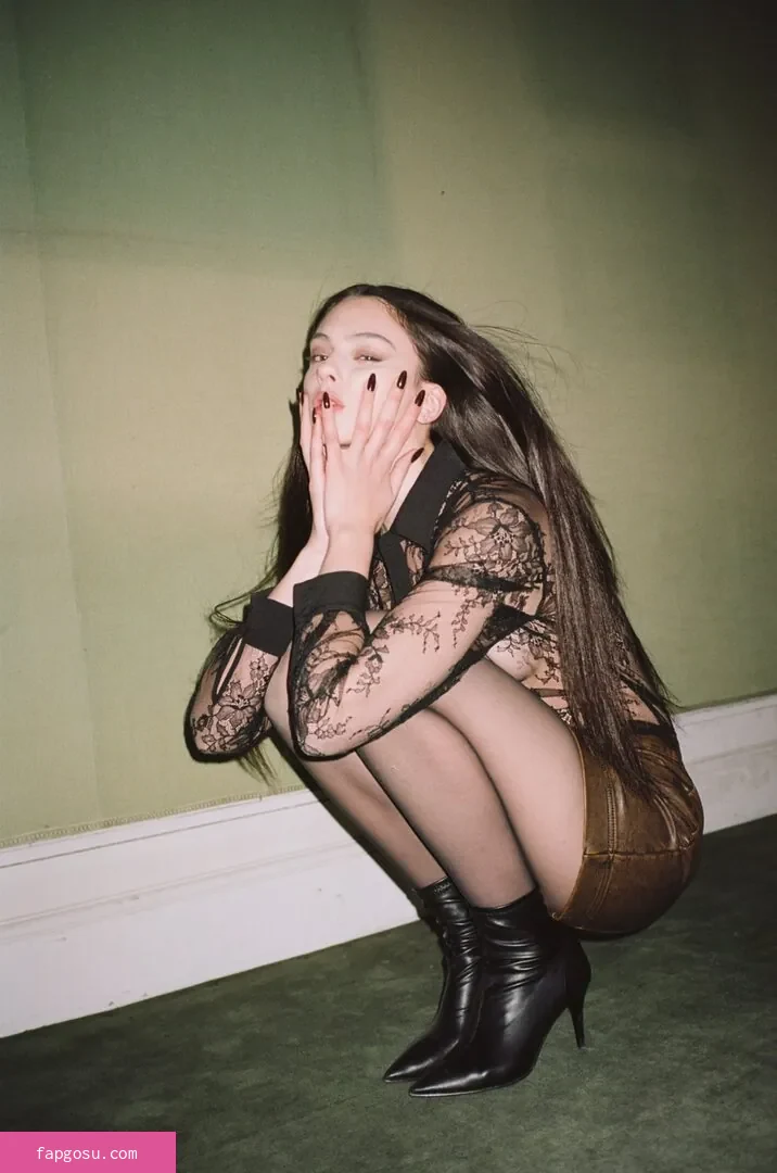 Deva Cassel