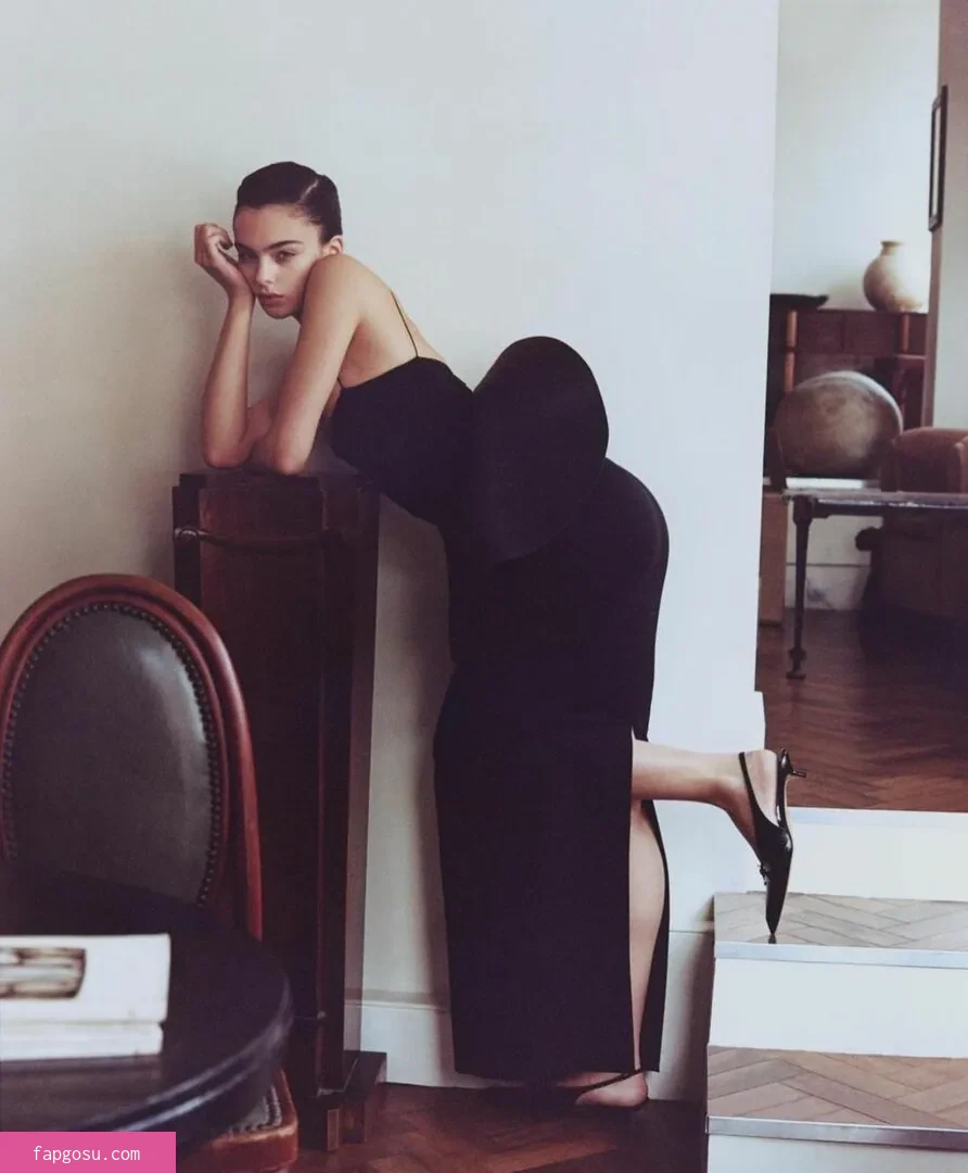 Deva Cassel