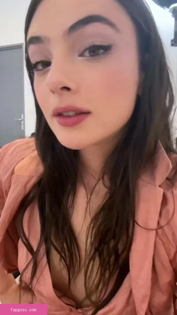 Deva Cassel