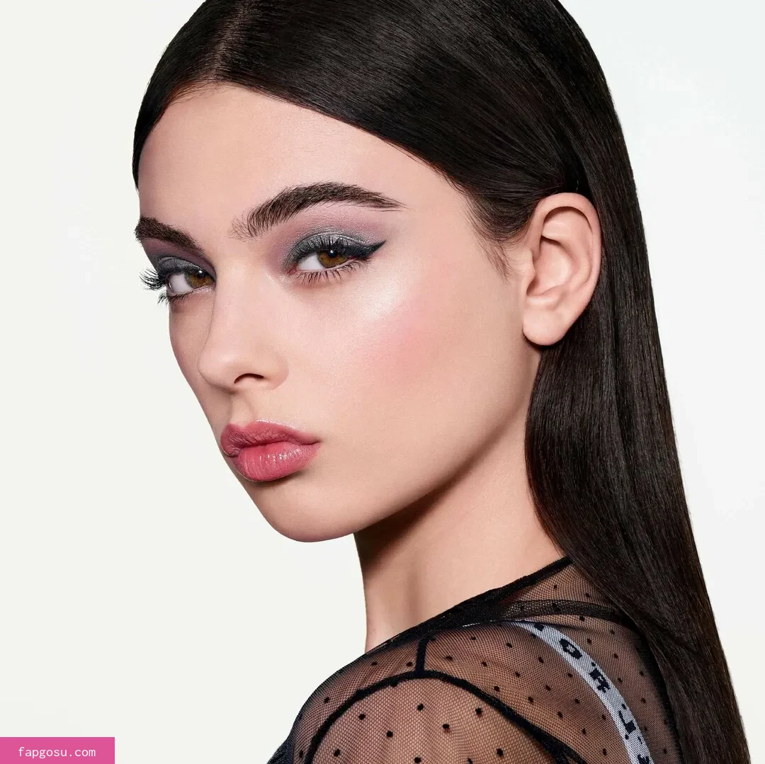 Deva Cassel