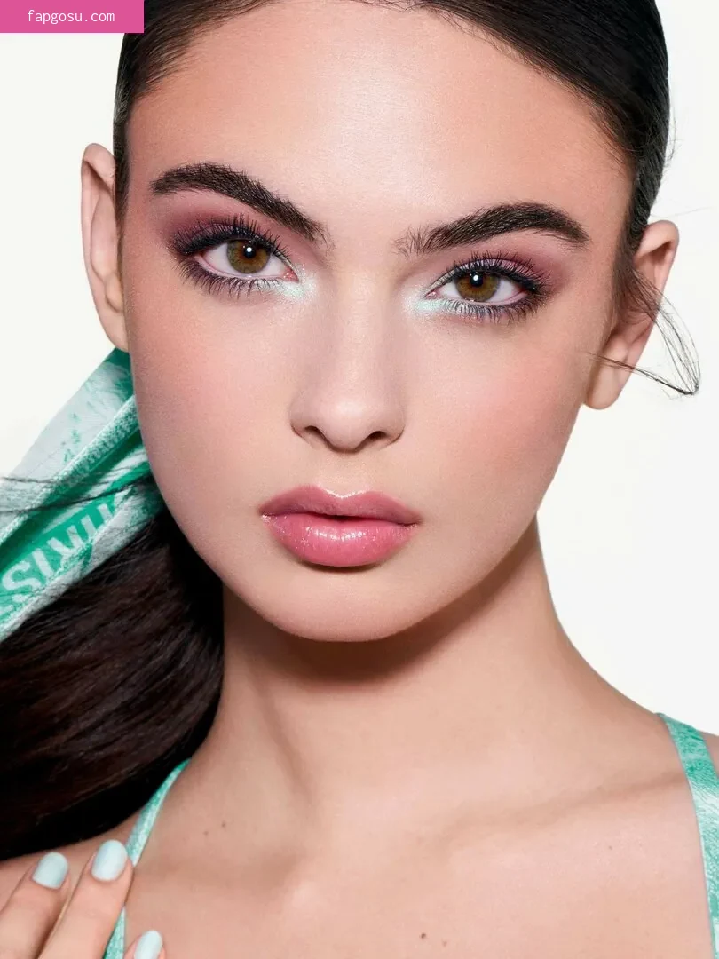 Deva Cassel