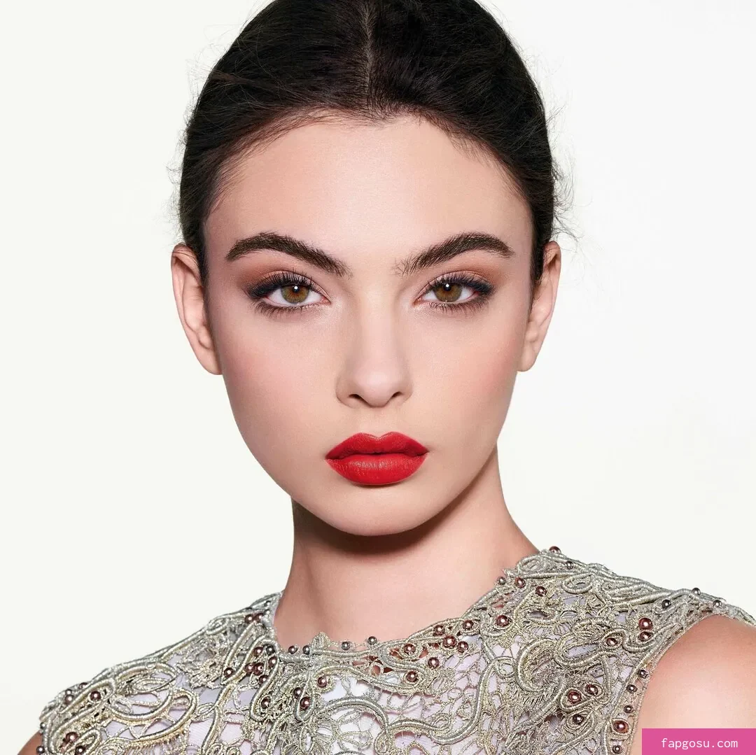 Deva Cassel
