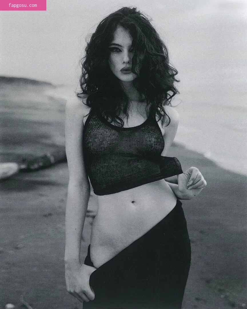 Deva Cassel