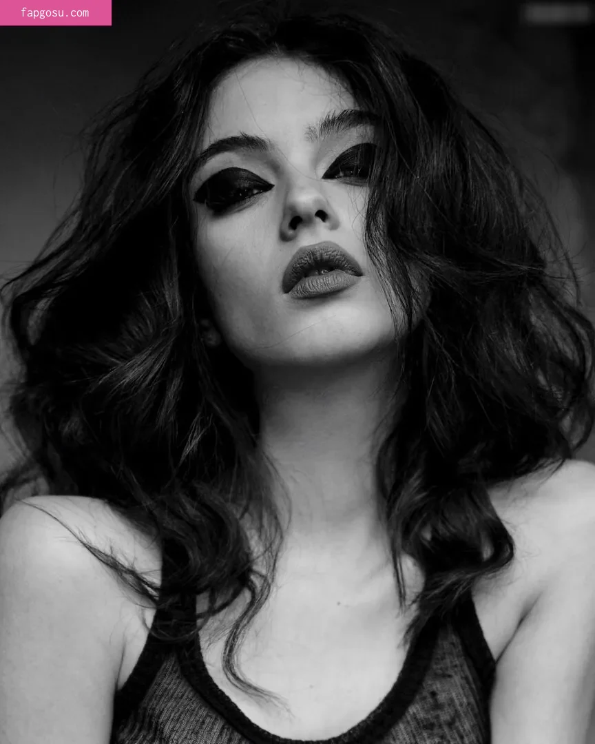 Deva Cassel