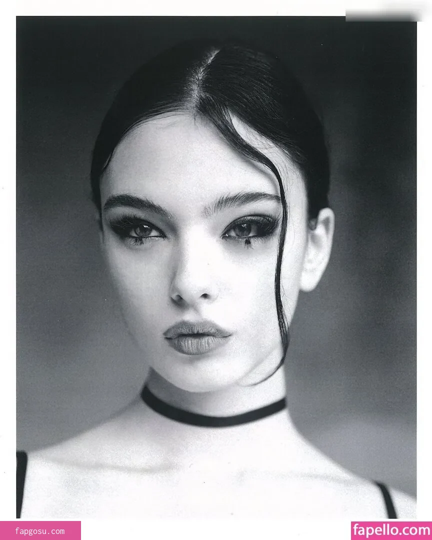 Deva Cassel
