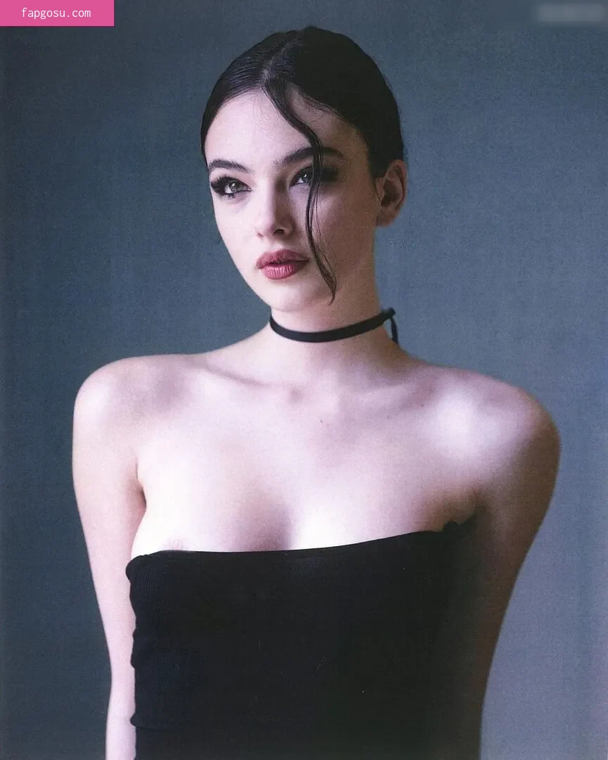 Deva Cassel