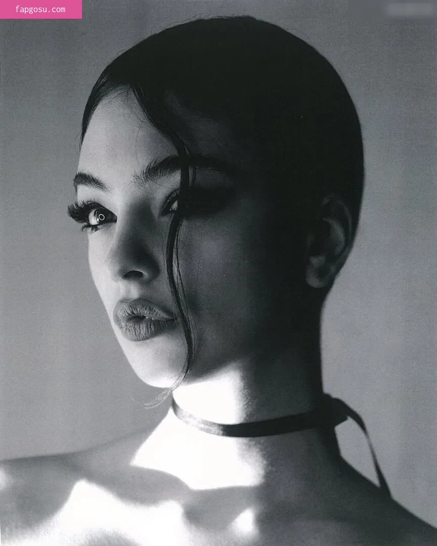 Deva Cassel