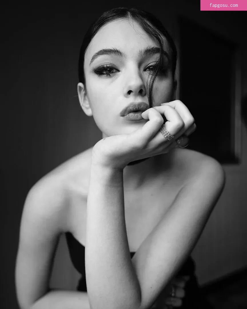 Deva Cassel