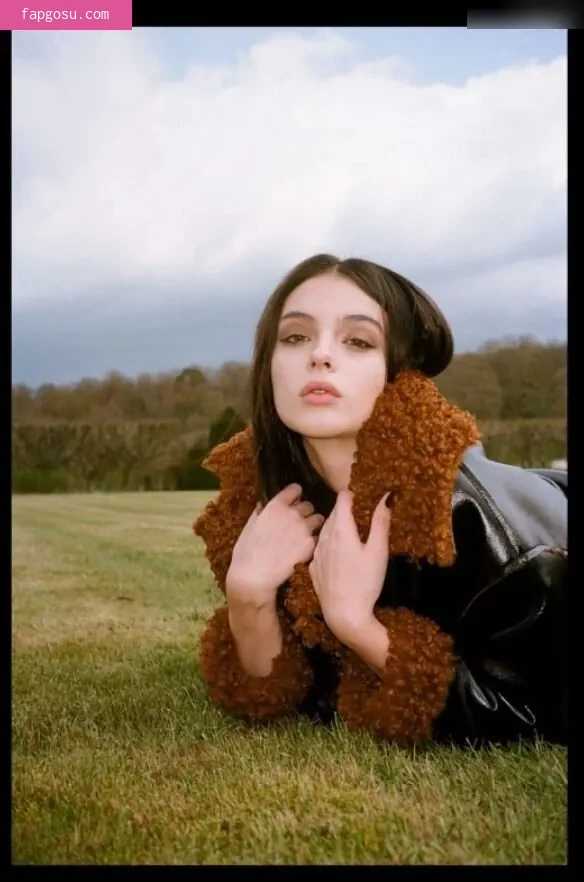 Deva Cassel