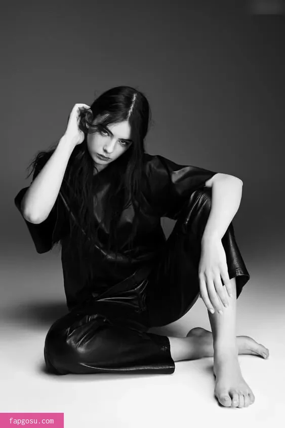 Deva Cassel