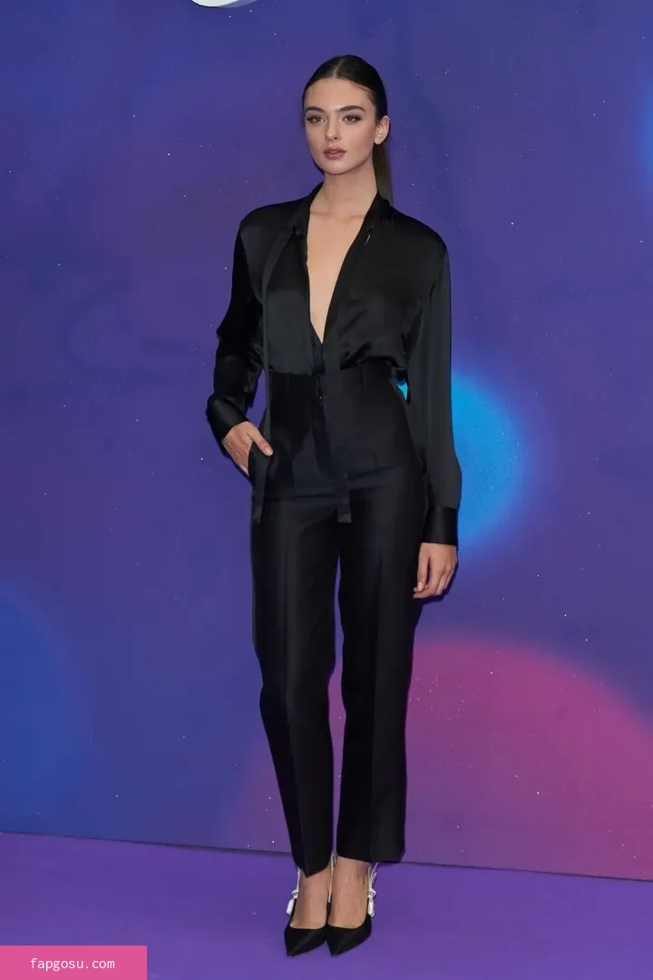 Deva Cassel