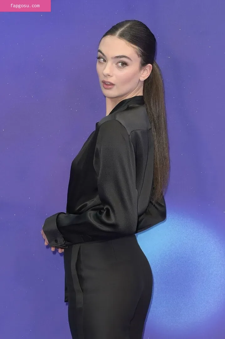 Deva Cassel