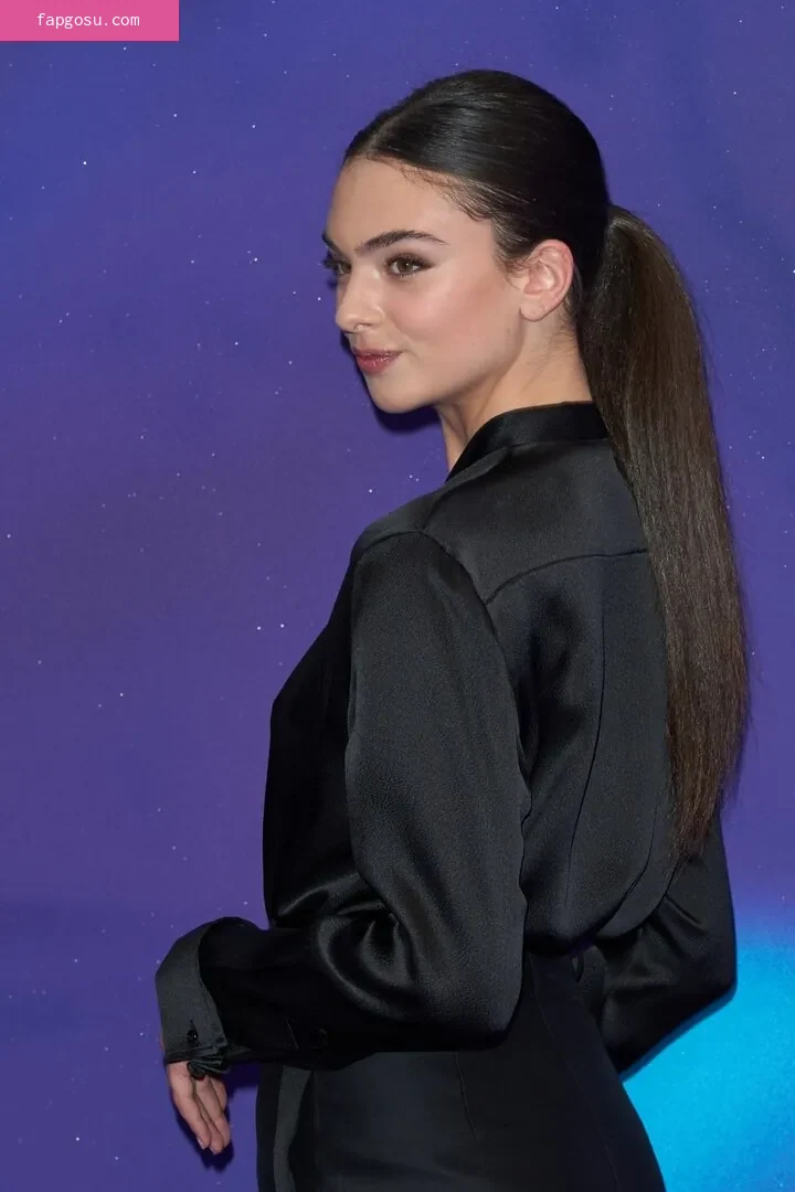 Deva Cassel