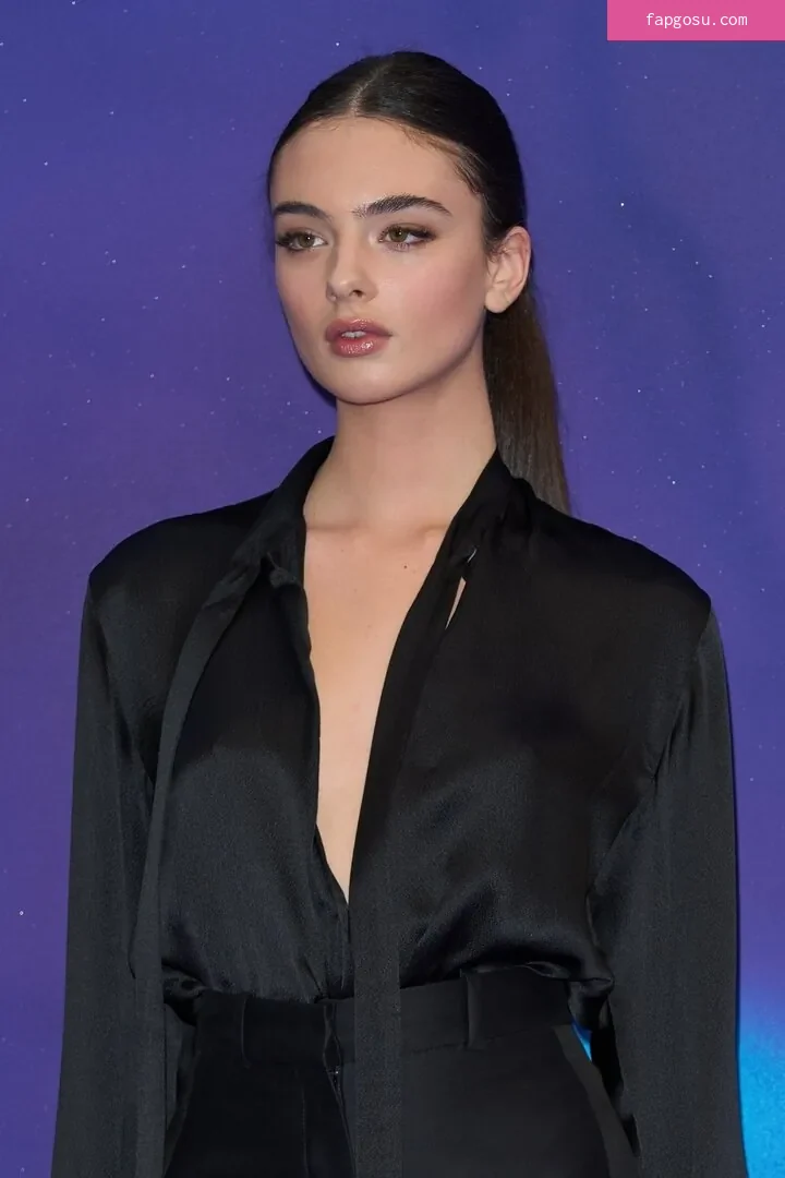 Deva Cassel