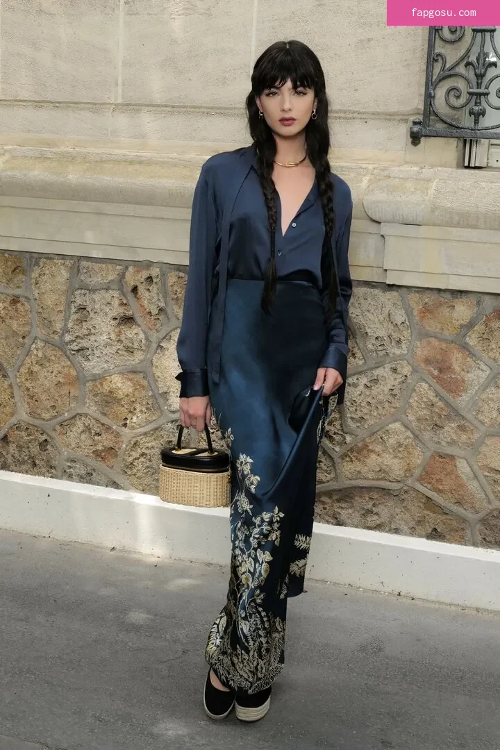 Deva Cassel