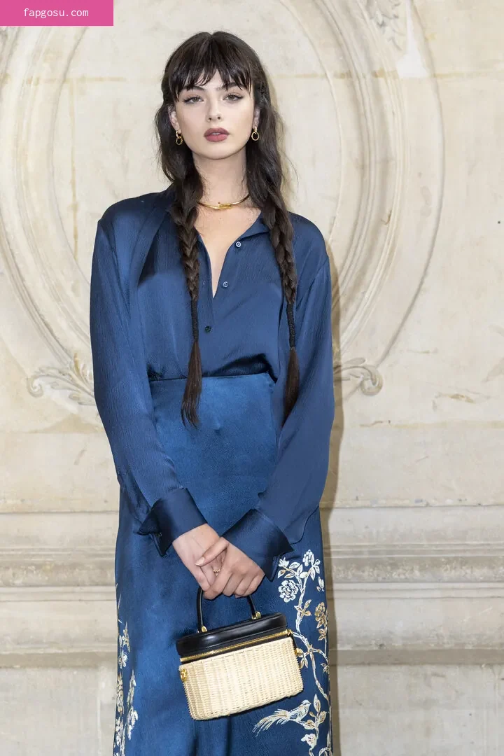 Deva Cassel