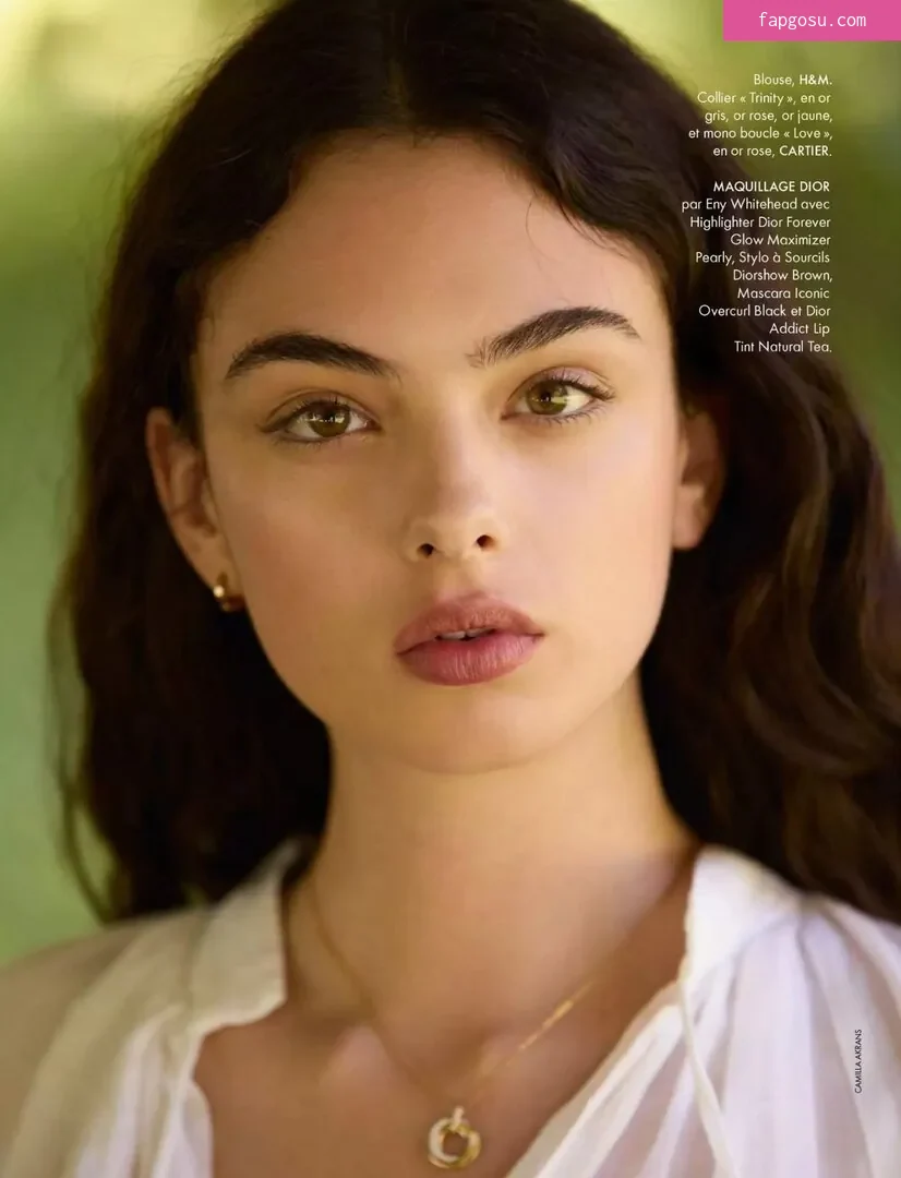 Deva Cassel