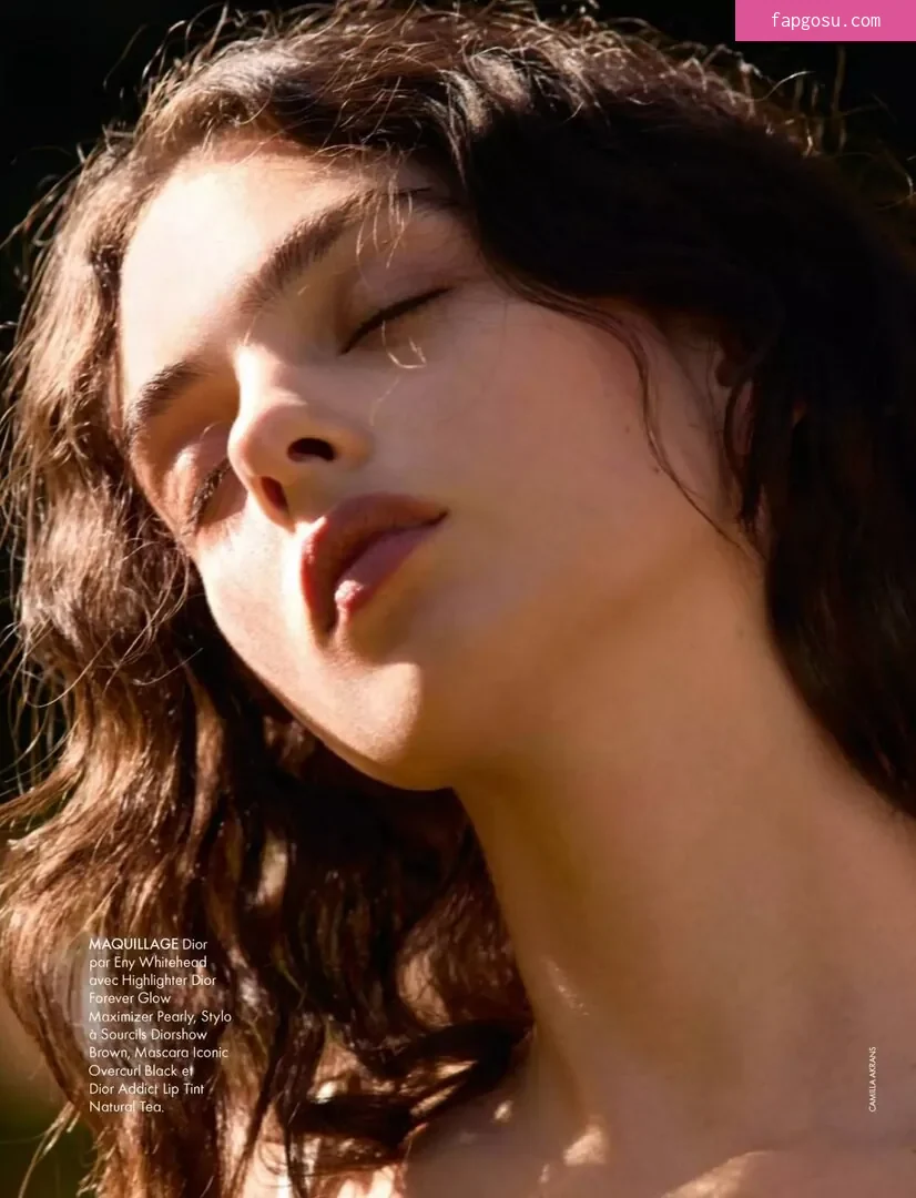 Deva Cassel