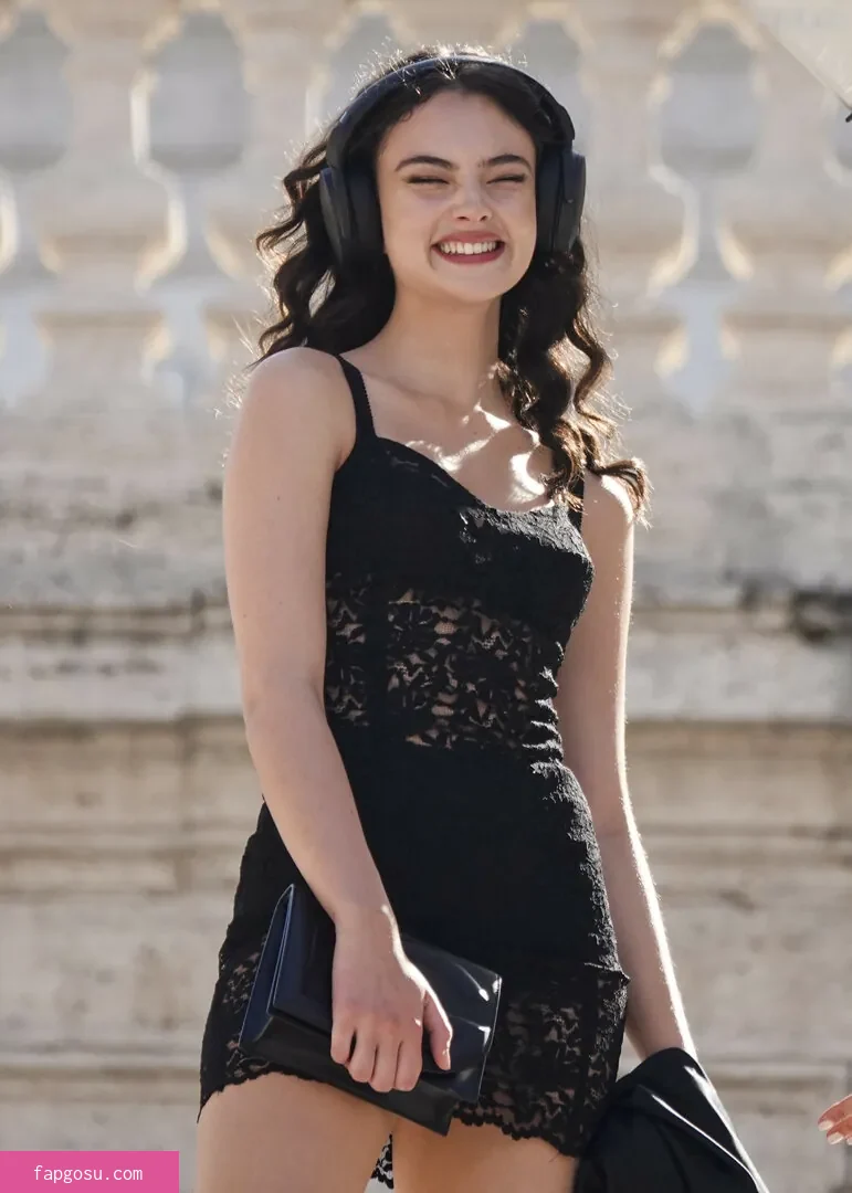Deva Cassel
