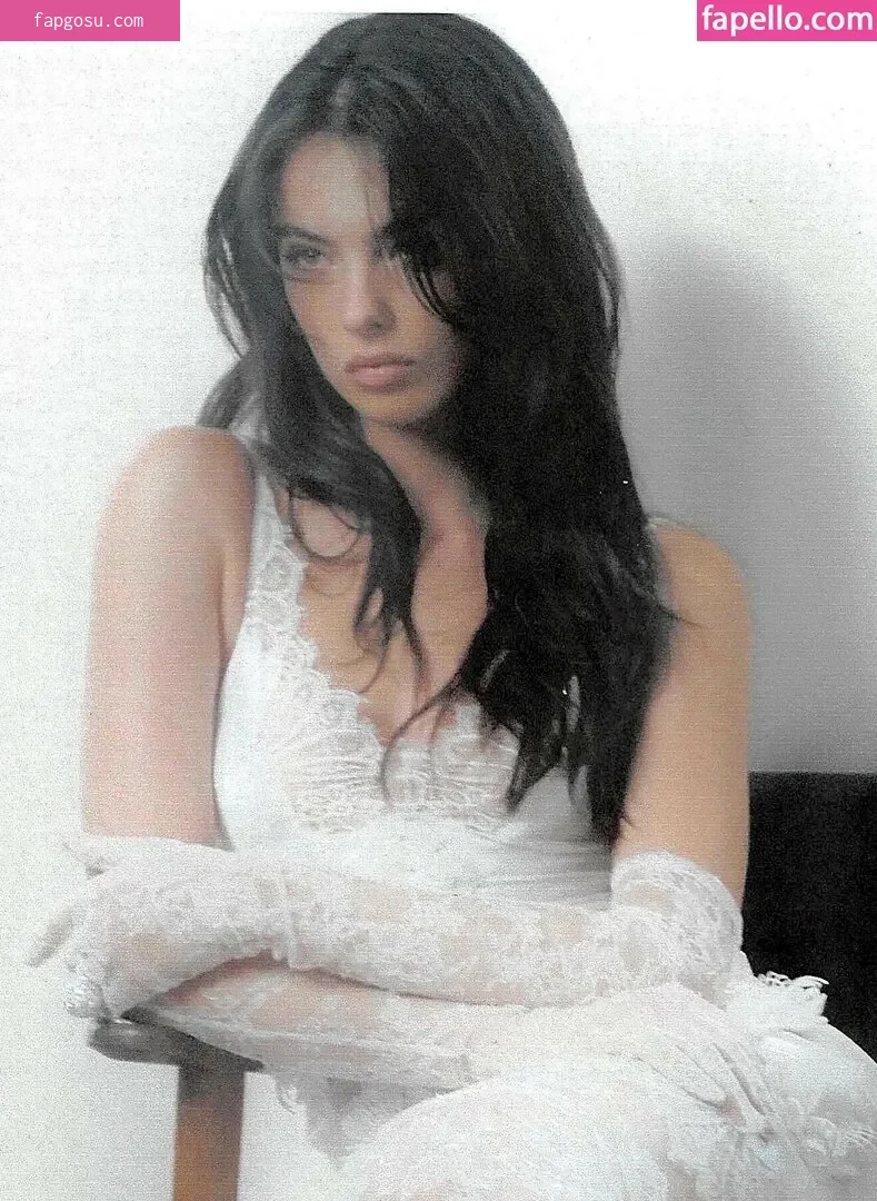 Deva Cassel