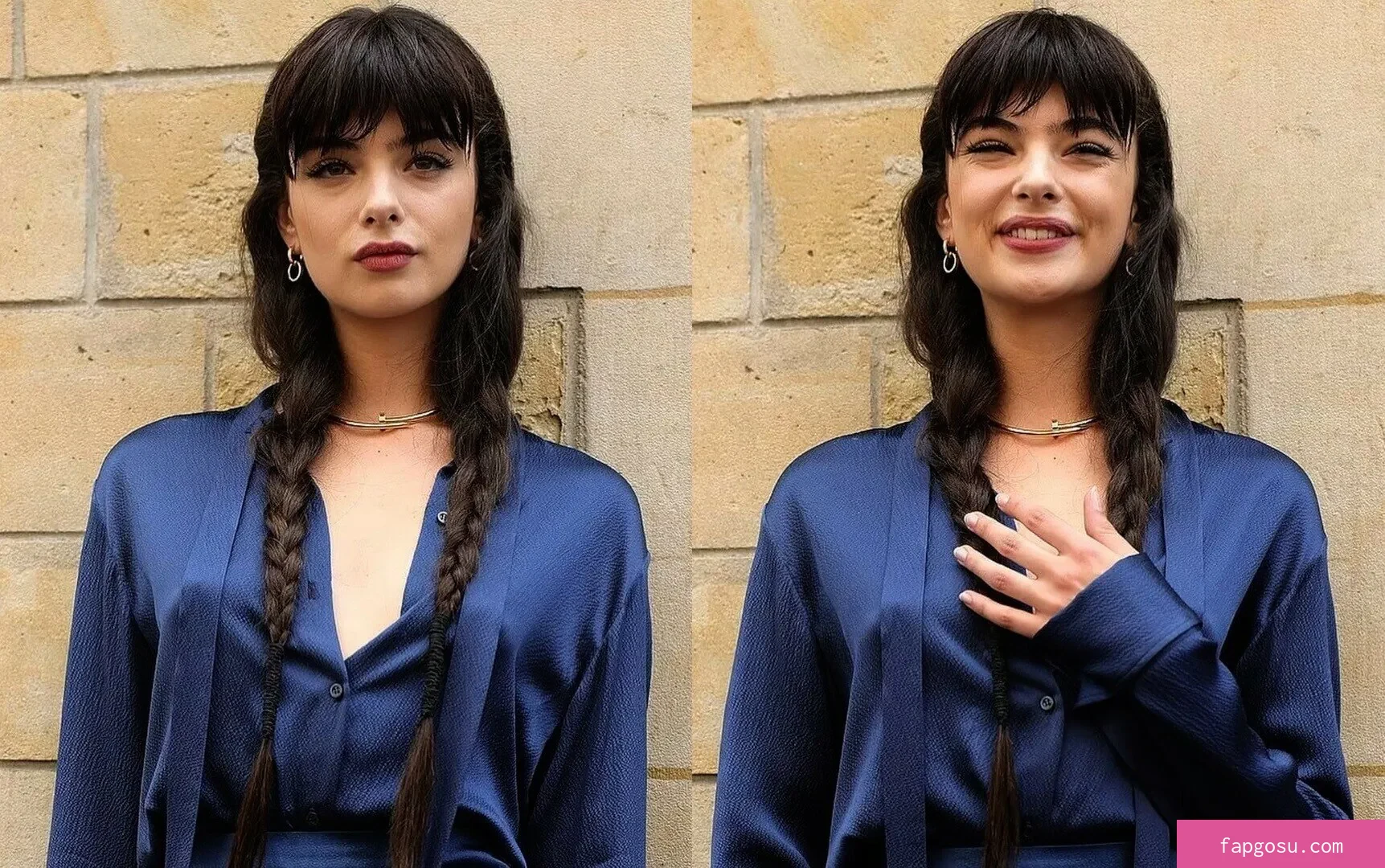 Deva Cassel