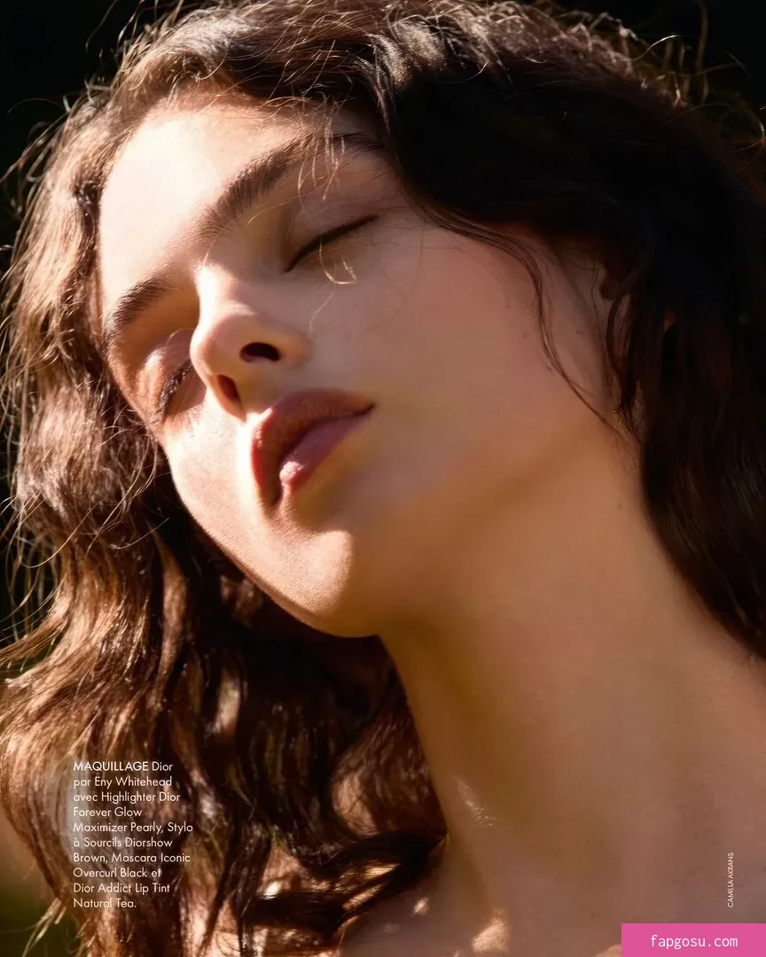 Deva Cassel