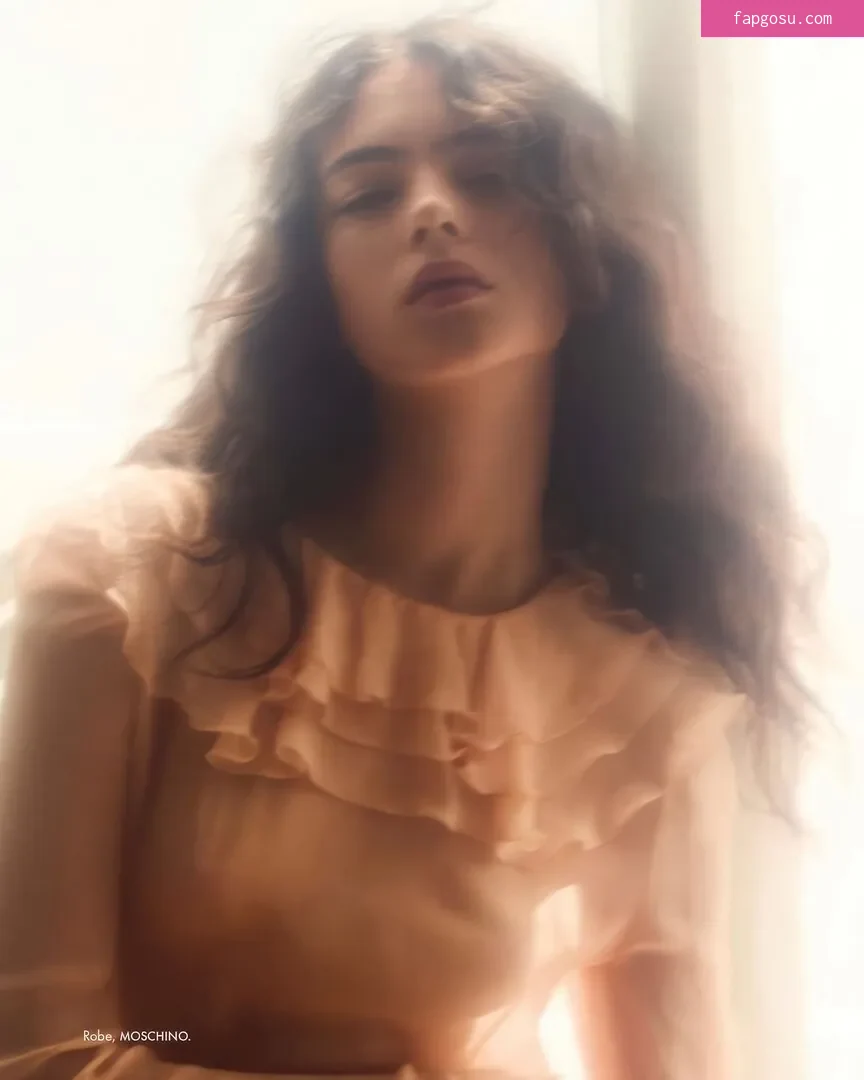 Deva Cassel