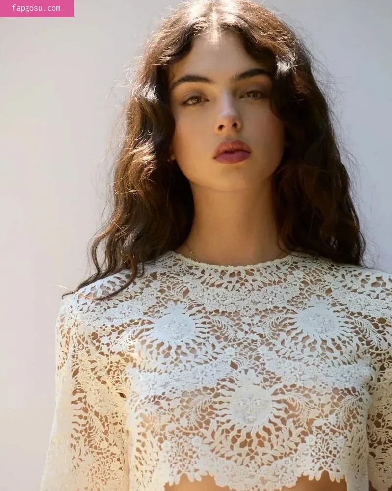 Deva Cassel